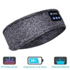 Sleep Headphones BT Headband Soft Sleeping Wireless Music Sport Headbands
