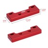 PQY Valve Spring Compressor Tool Removal Tool Compatible with Honda