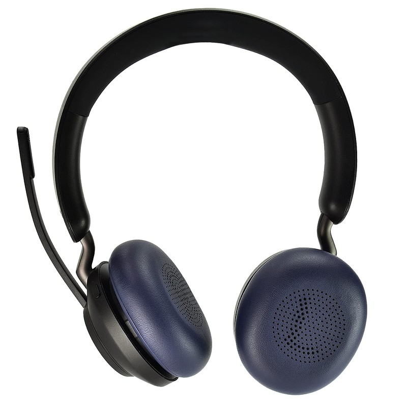45H Ear Pads - defean Replacement Ear Cushion Cover Compatible