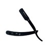 Wishbeauty Shaving Razor Barber, Straight Edge Quality Beard Shaving Razor