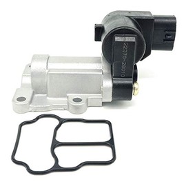 22270-28010 2227028010 AC282 2H1345 AC427 Idle Air Control Valve IACV IAC Compatible With Highlander 2.4L RAV4 RAV 4 2.0L 2.0 2001-2003