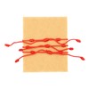 Jasimkiss Evil Eye 7 Knot Lucky Bracelets Adjustable Red String