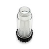 2 water filters including filter insert (5.731-050.0) for all pressure