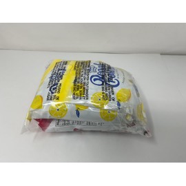Regal Crown Sour Candy Bundle | Two Traditional Sour Cherries Candy | Two Old Fashioned Sour Lemon Candy | Hard Candy Brought To You By Iconic Candy | 6.25oz Peg Bag ((2) Sour Cherry (2) Sour Lemon)