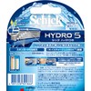 Schick Hydro 5 blade (4 pieces)