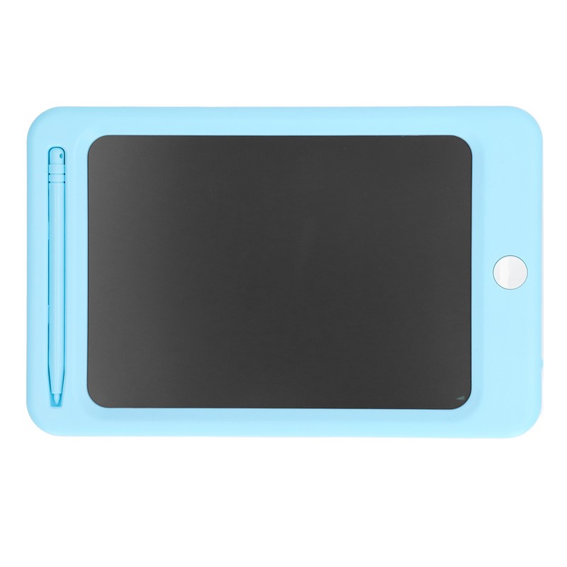 LCD Writing Tablet Eye Protection Toddler Doodle Board Electronic Drawing