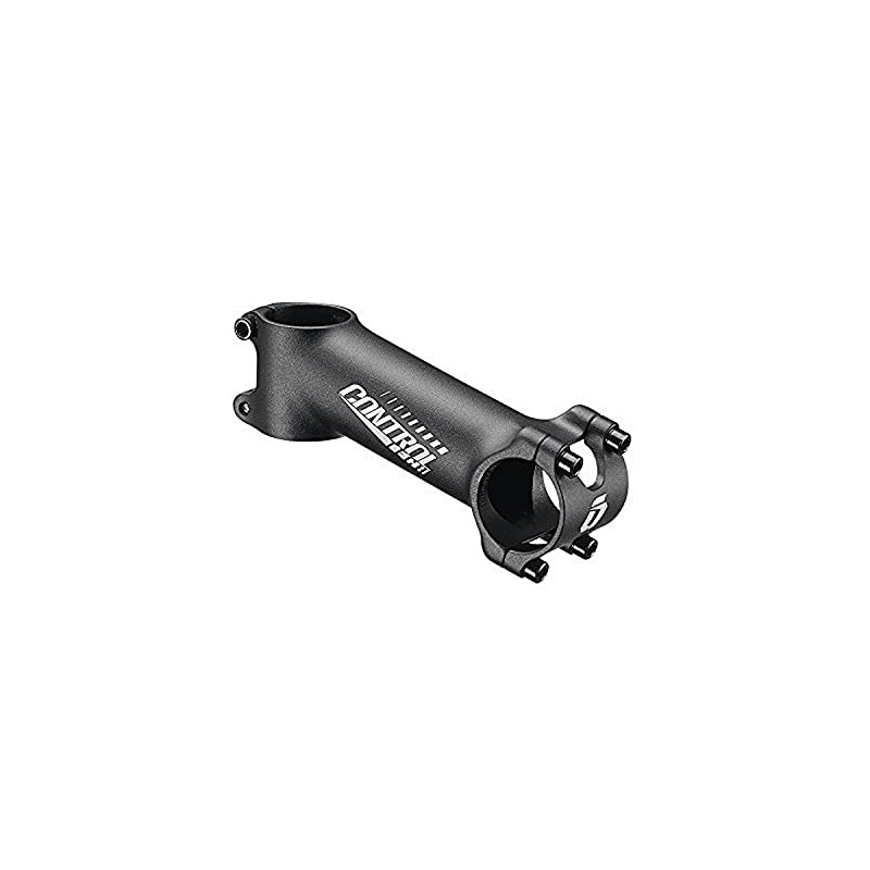 Control Tech One Alloy Drop Stem with +/17 Degree Laser-Etched