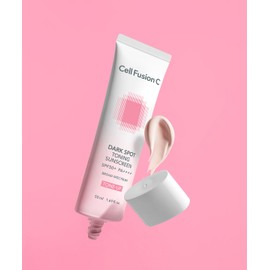 Cell Fusion C Spot Toning Sunscreen 50ml