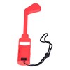 Game Console Handle ABS Golf Rod Game Handles for ParentChild