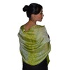 Treasures Of Morocco Moroccan Shoulder Shawl Breathable Oblong Head Scarf