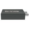 HDSUNWSTD SDI to HDMI Video Mini Converter with Audio Embedder,SDI