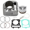 ANGLEWIDE 11005-1533 11060-1652 Cylinder Head Piston Gasket Top End Rebuild