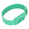 10Pcs Goat Collar Sheep Identification Bands Livestock Marking Ring Farming