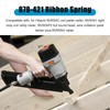 878421 Ribbon Spring Set for Hitachi NR83A NR83A2 Framing Nailer