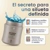 Gel Cryoactive Corps Reductor De Medidas Hinode 2 Frascos