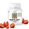 Ivy's Muktavati Ivy's Mukta Vati Herbal Tablets - Ayurvedic Formula