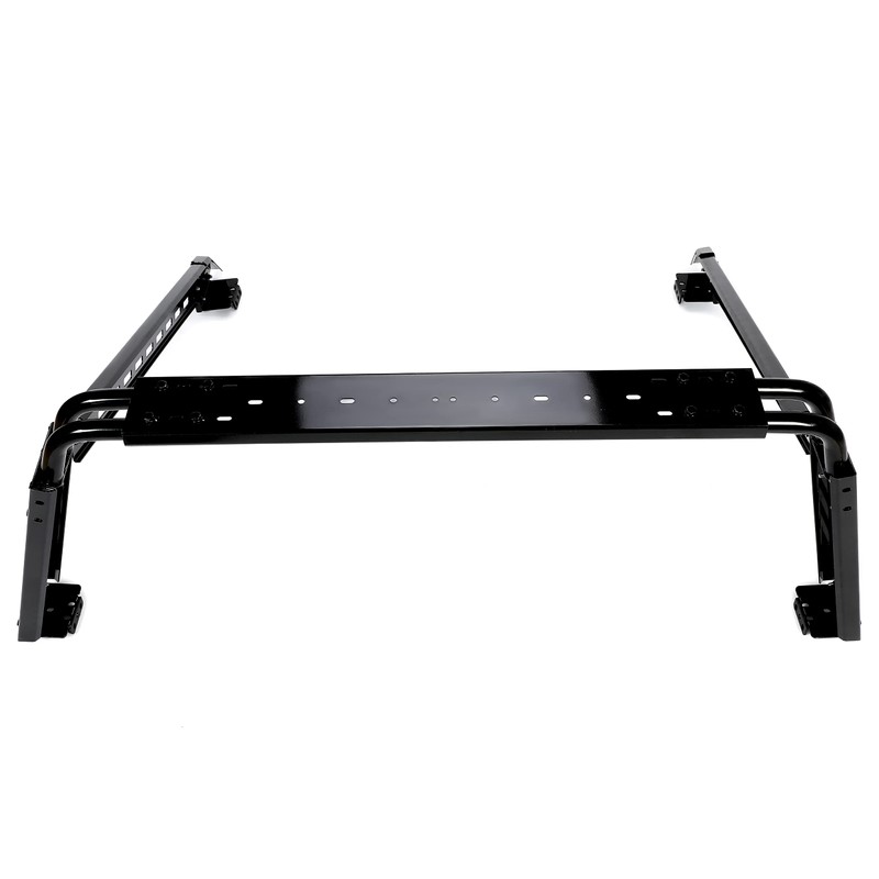 KUAFU Adjustable Roll Bar Chase Rack Compatible with Full Size