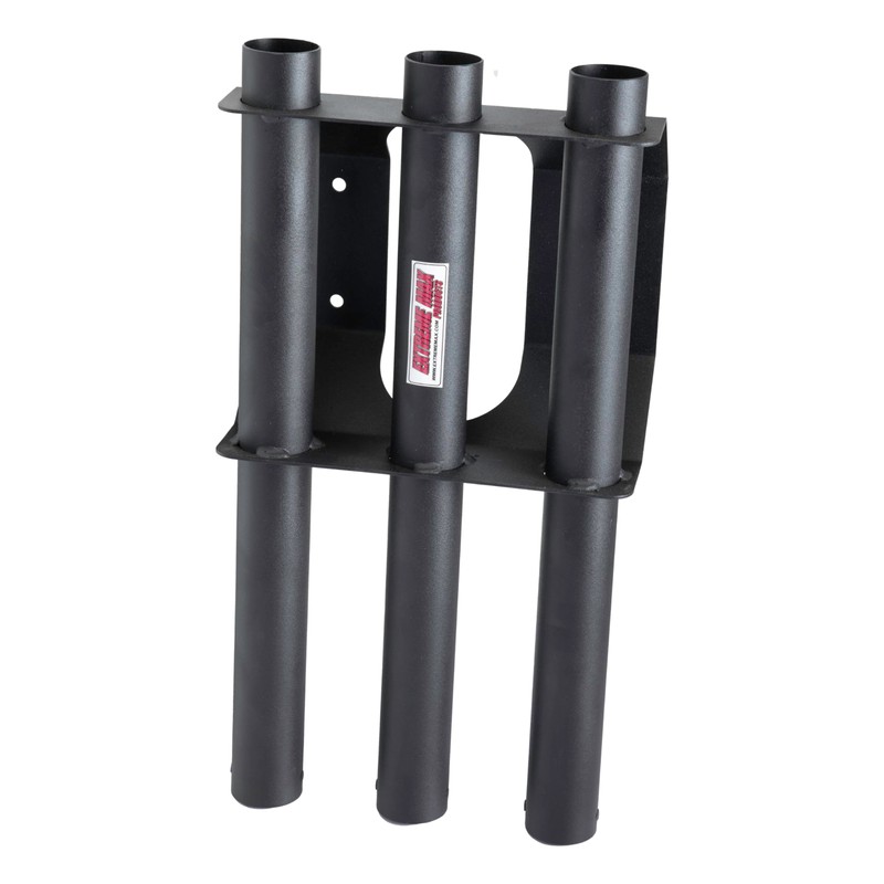 Extreme Max 5001.6359 Long Handle Tool Rack for Race Trailer,