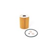 Bosch P7255 - Oil Filter Car