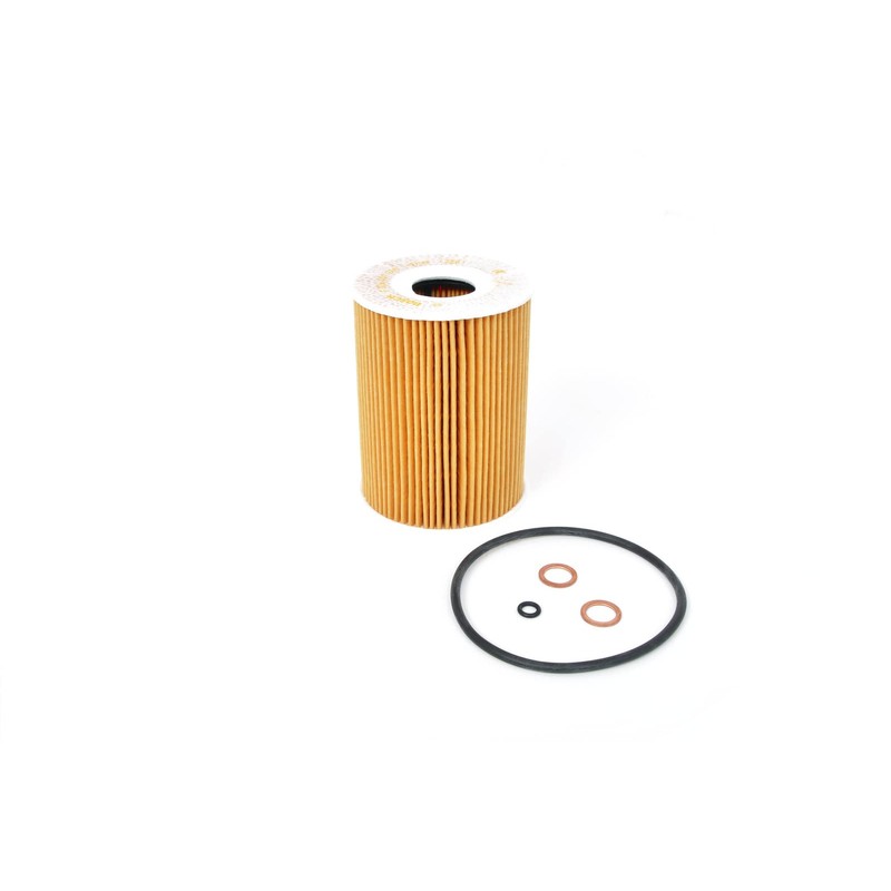 Bosch P7255 - Oil Filter Car