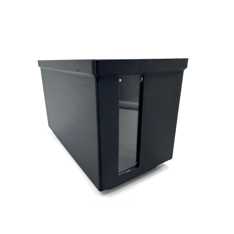 eXODA Bean Container Extension + 380 g Compatible with Melitta