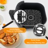 Air fryer Replacement Parts for Instant Pot Vortex Plus 6