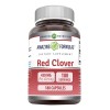 Amazing Formulas Red Clover Trébol Rojo 430mg Bote 180 Cáps