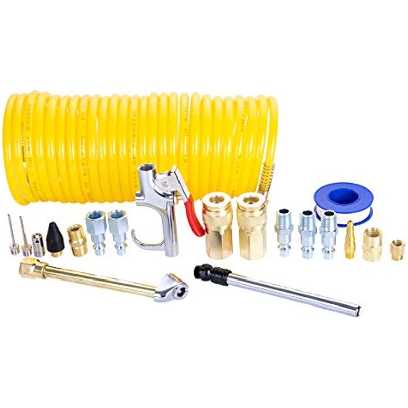 Craftsman 20-pc Air Accessory Kit (CMXZTSG1139NB