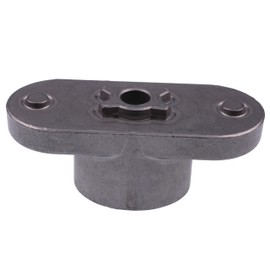 SUKATC 748-0376 748-0376A 748-0376B 748-0376C 748-0376E 753-06315 Blade Adapter Kit Compatible with MTD Yard Machines Troy-Bilt Bolens Ryobi Yard Man Cub Cadet Husky Push Walk-Behind Mowers