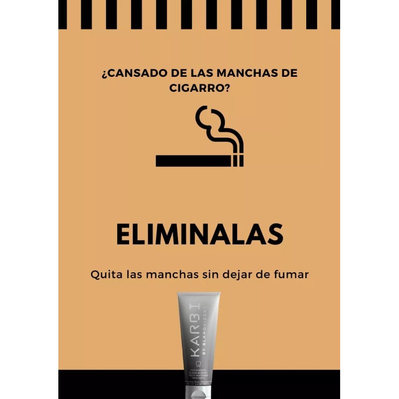 Karbi 2 Cepillos Nano + 4 Tratamientos Karbi + 2