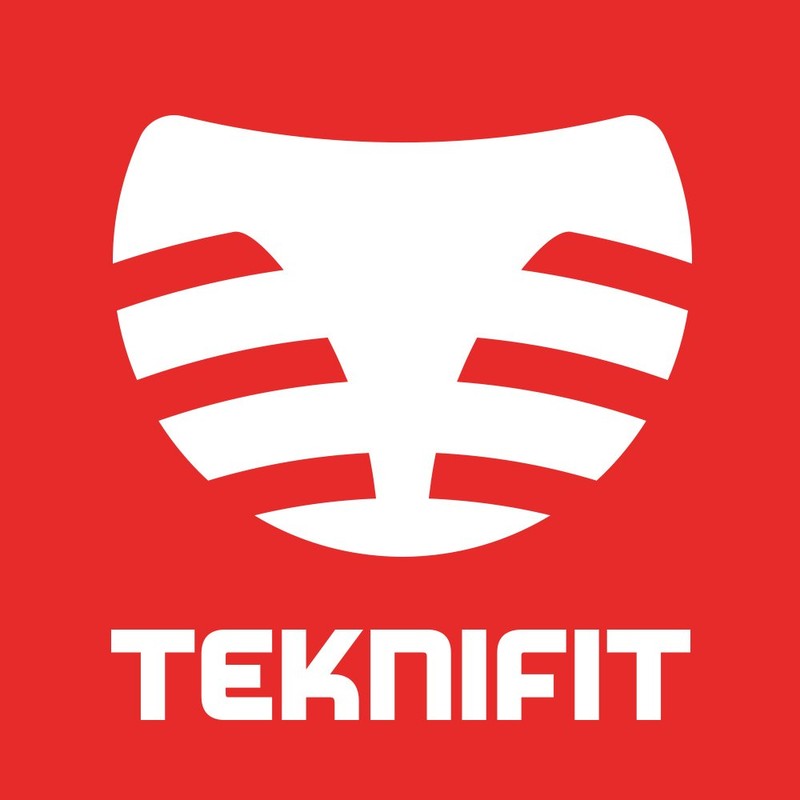 Teknifit Gym Glove XL Mens Padded Weight Lifting Glove Extra