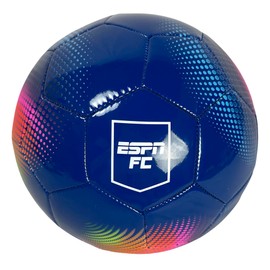 ESPN High Spec Size 5 Soccer Ball 3.0mm