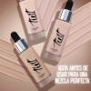 Goc Maquillaje Tint Foundation Previene Líneas De Expresión