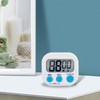 15 Pieces Kitchen Timers for Cooking, Magnetic Kitchen Timer with