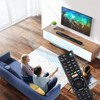 RMT-TX100D Replacement Remote Control Fit for Sony Bravia Smart TV