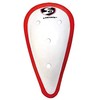 SG Litevate Abdominal Pad, Mens & Boys
