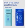 Harry's Odor Control Deodorant - Stone Charcoal & Lime Scent