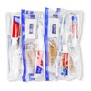SLequipo Pack of 3 Hygiene Kit, Hygiene Kit Bulk, Individually