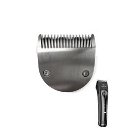 oneisall Attachment of Stainless Steel Standard Blade for CP-9050 Dog Clippers
