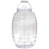 Royal Cook Vitrolero Aguas Frescas Tapadera Plastic Water Container with