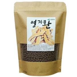 영지환골드(300g) Yung Ji Hwan Gold (300g)