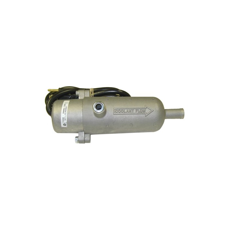 Kat's 13100 1000 Watt Aluminum Circulating Tank Heater