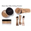 Mary Kay Silky Setting Powder "Deep Beige" New in Box