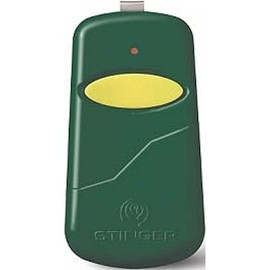 Transmitter Solutions 310MCD21V 310 MHz Stinger SU7310MCD21V Visor Remote
