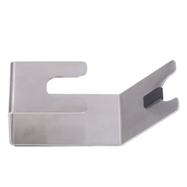 Stainless Steel Portafilter Holder Coffee Portafilter Stand Coffee Portafilter Stand Stainless Steel Tamper Holder Station Coffee Portafilter Stand Stainless Steel