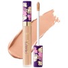 tarte maracuja creaseless full coverage radiant undereye concealer 0.22 oz
