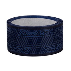 Lizard Skins .5mm Hockey Grip (160cm, Blue)