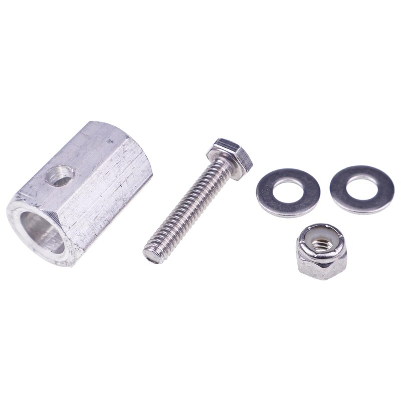 Chamixx Cordless Drill Adapter 28921 Compatible with Top Wind Trailer