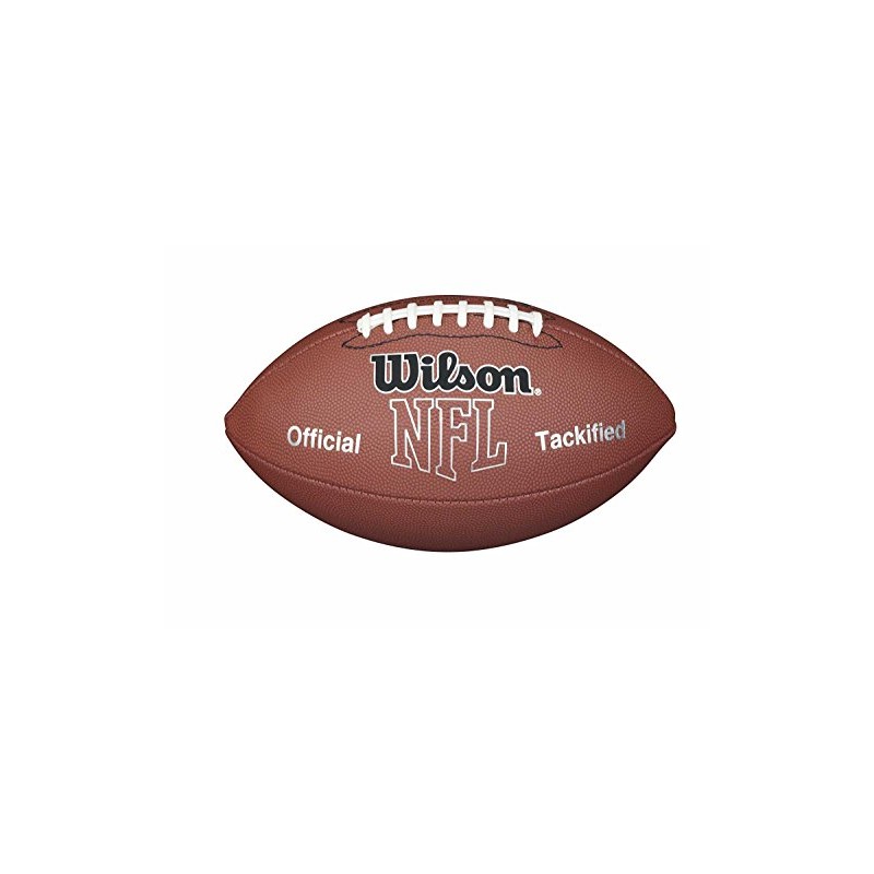 WILSON MVP FOOTBALL