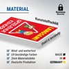 Komma Security Slow Playing Children 20 x 30 cm Safety